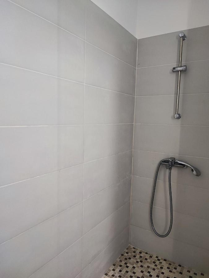 Apartament Studio Teo Blue In Mamaia Nord Năvodari Eksteriør billede